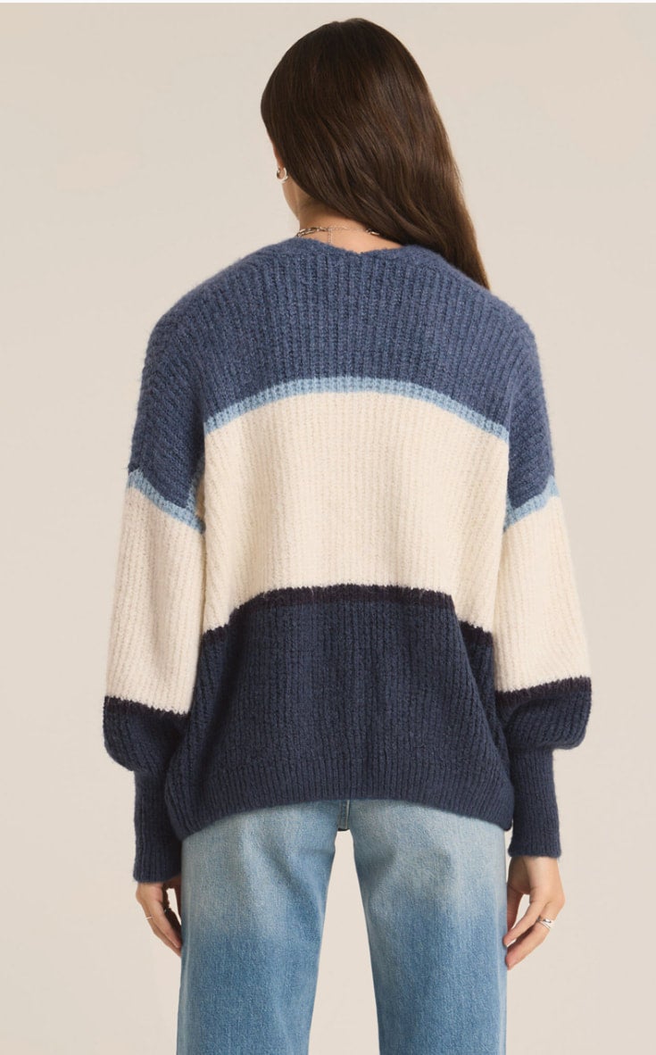 Jones Cardigan