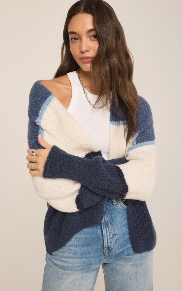 Jones Cardigan