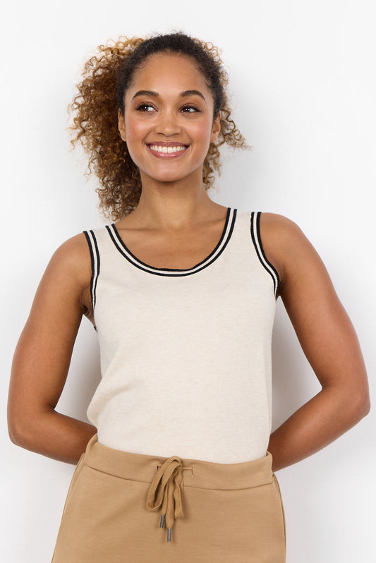 Dollie Knit Tank