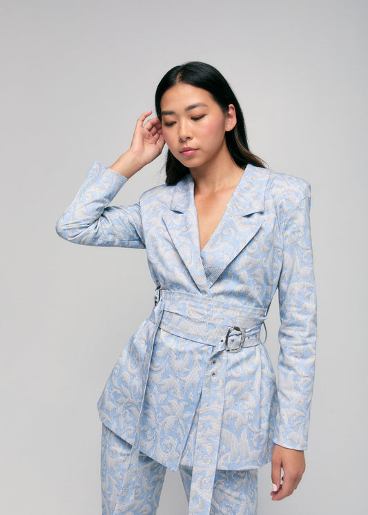 Damasks Blazer
