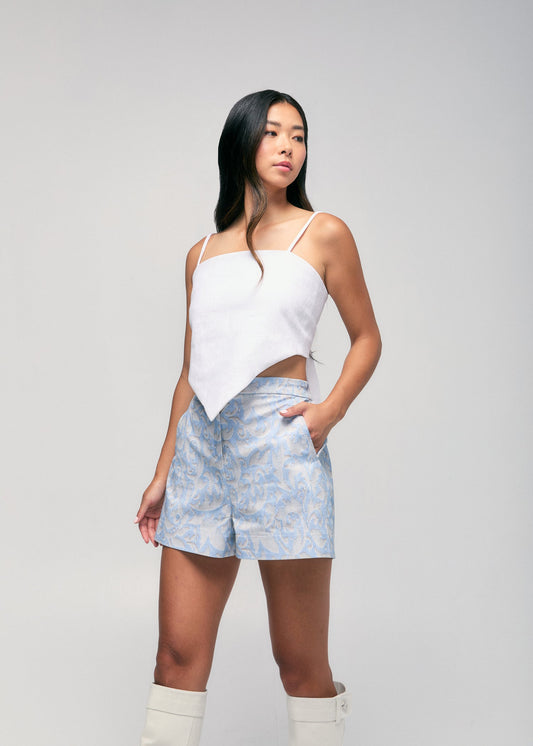 Damasks Short