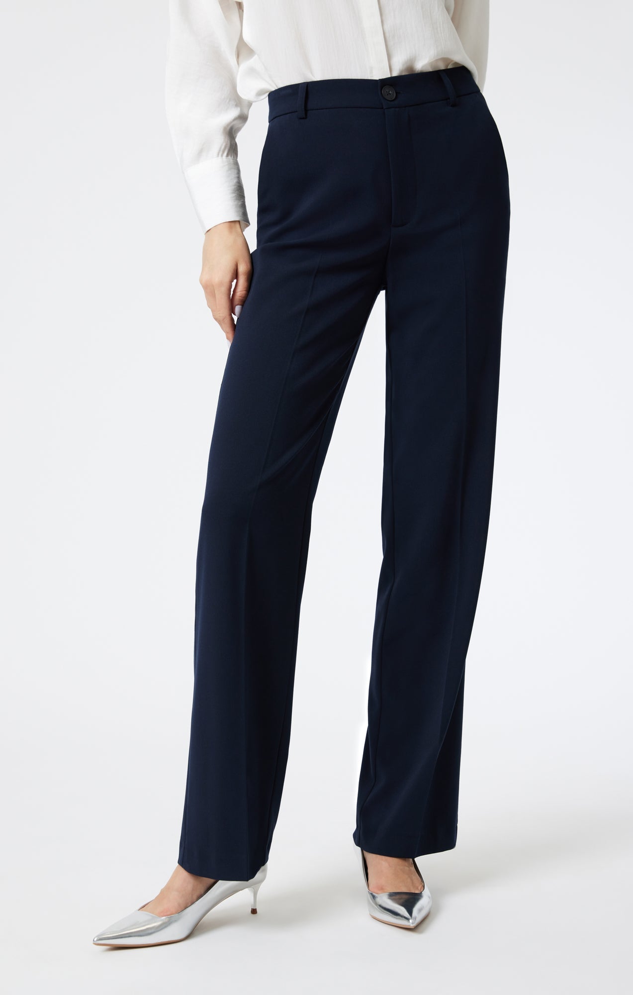 Mavi Dress Blues Pant