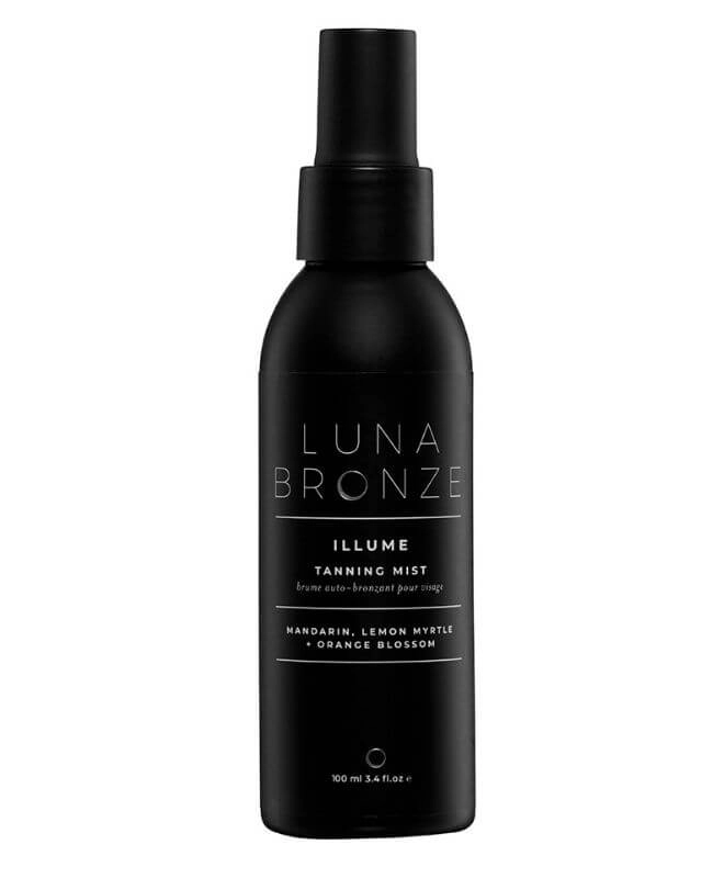 Illume Face Tanning Mist